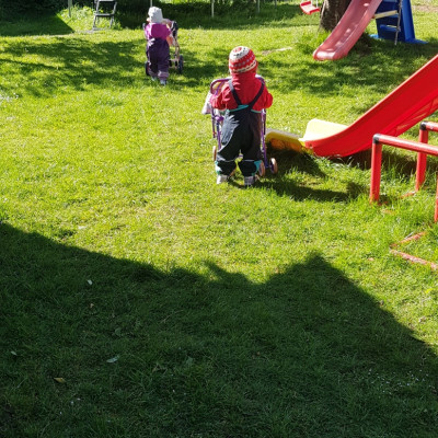 Puppenmuttis Puppenmuttis