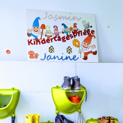 Herzlichen Willkommen