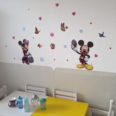 Mahlzeit