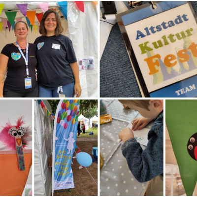 Wir unterstützen beim AKF Korbach